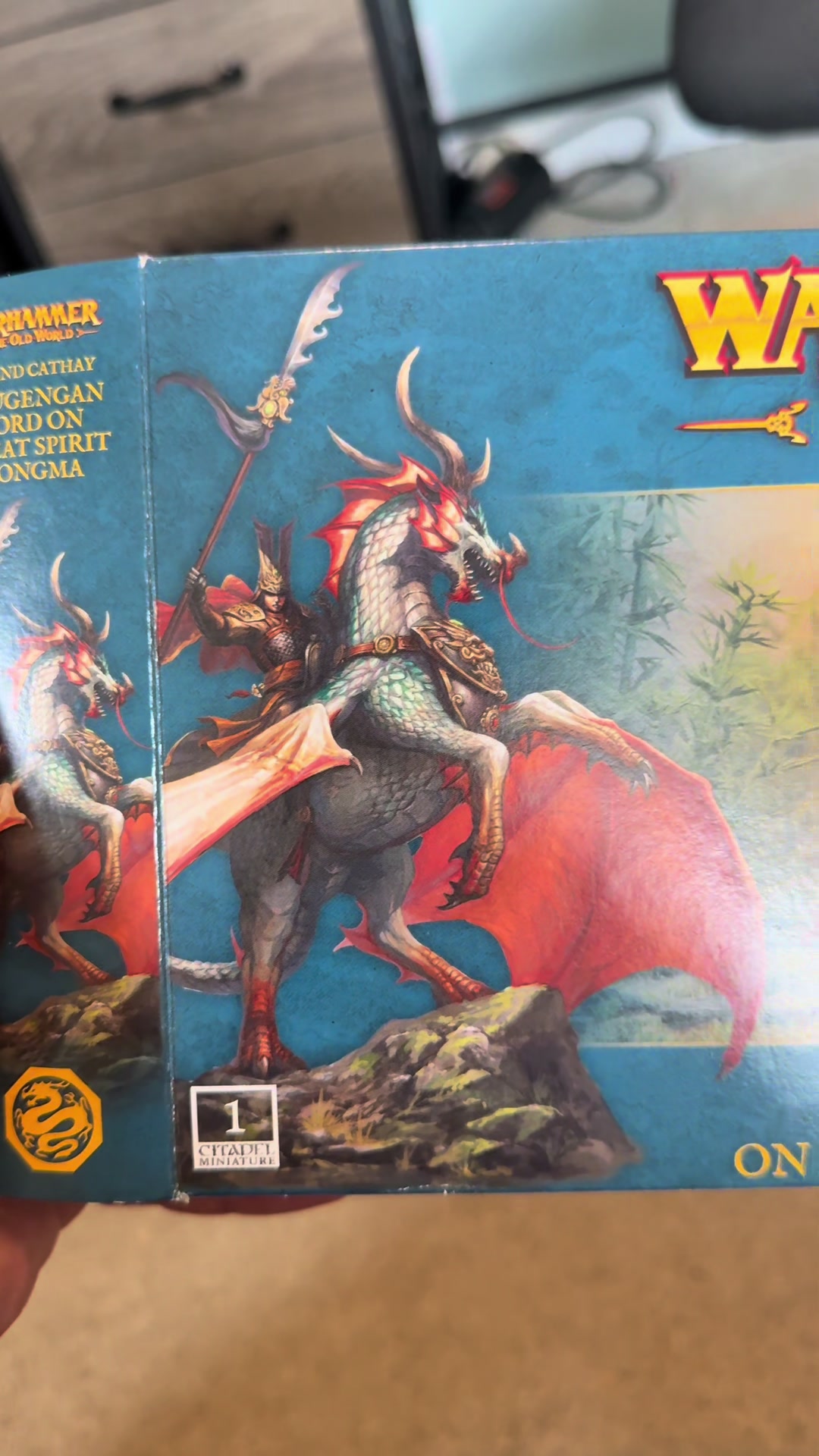 @Hive Fleet Funfetti