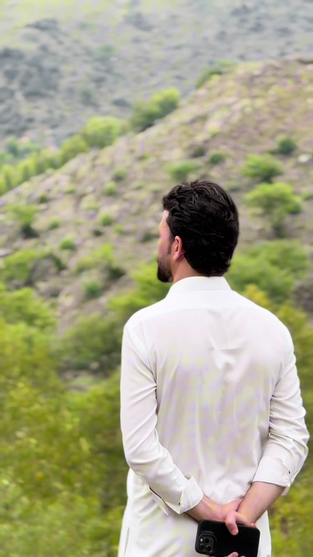 @️Zubair Mohmand