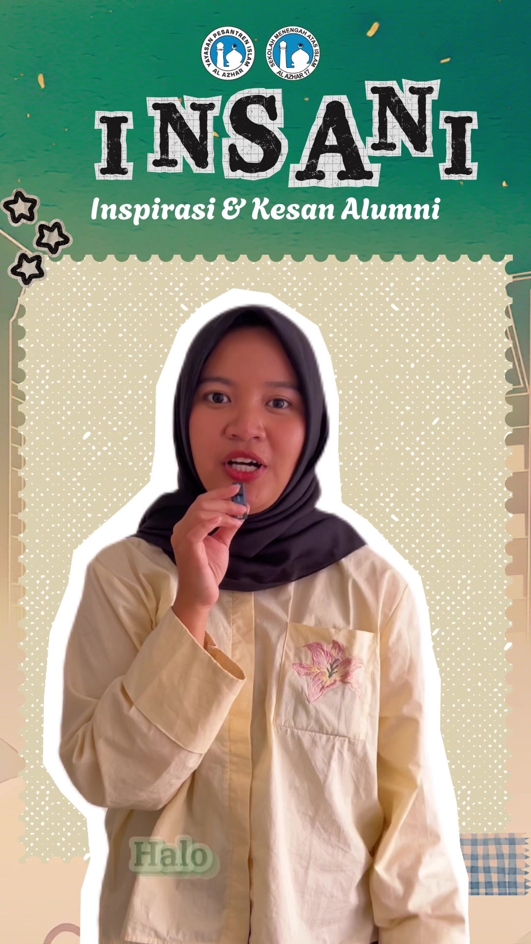 @SMA ISLAM AL AZHAR 17 KARAWANG