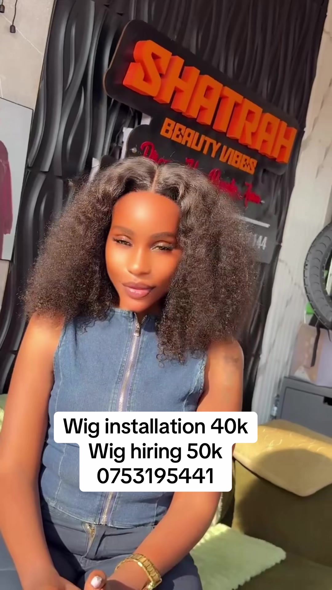 @Shatrah~beauty~vibes(Benz mami