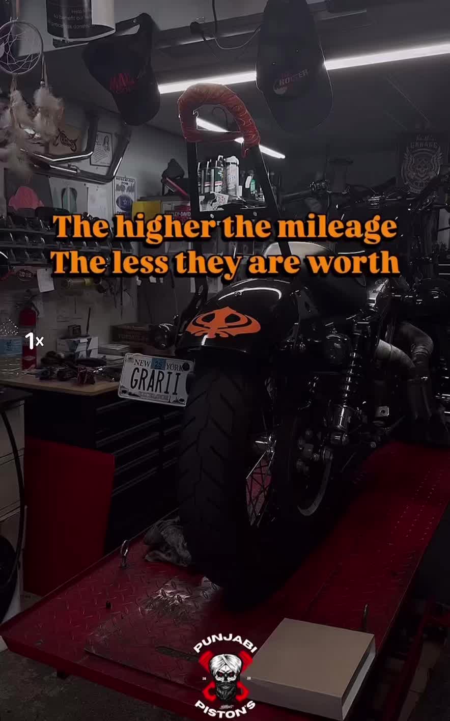 @punjabi Motorcycle Club