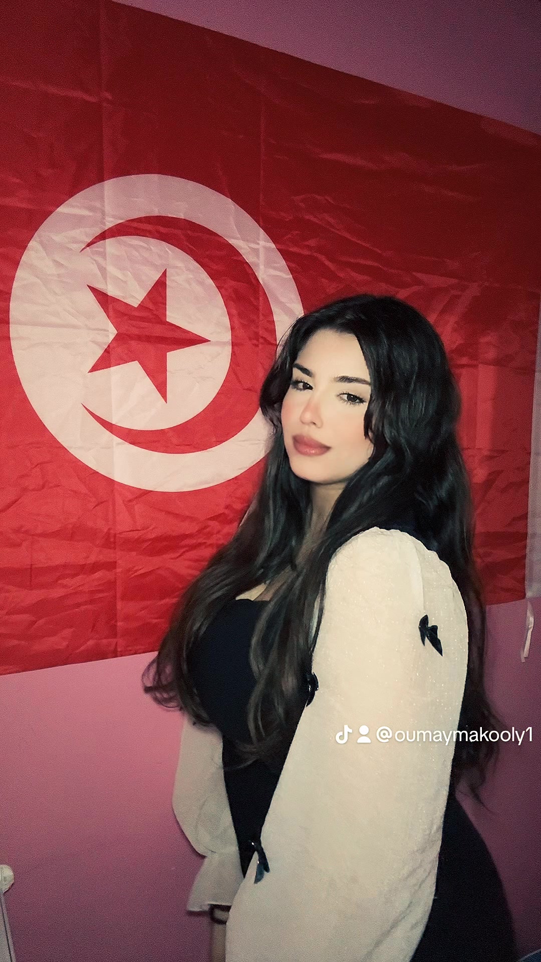 @Oumayma Kooly