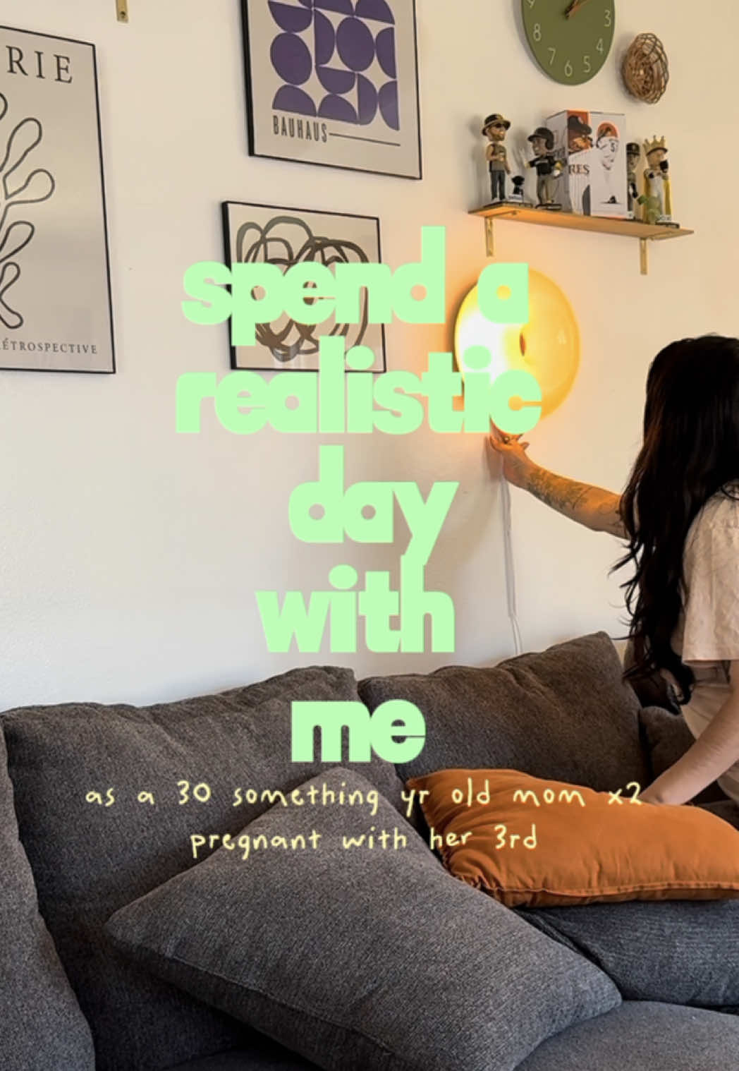 @april | mommy + lifestyle