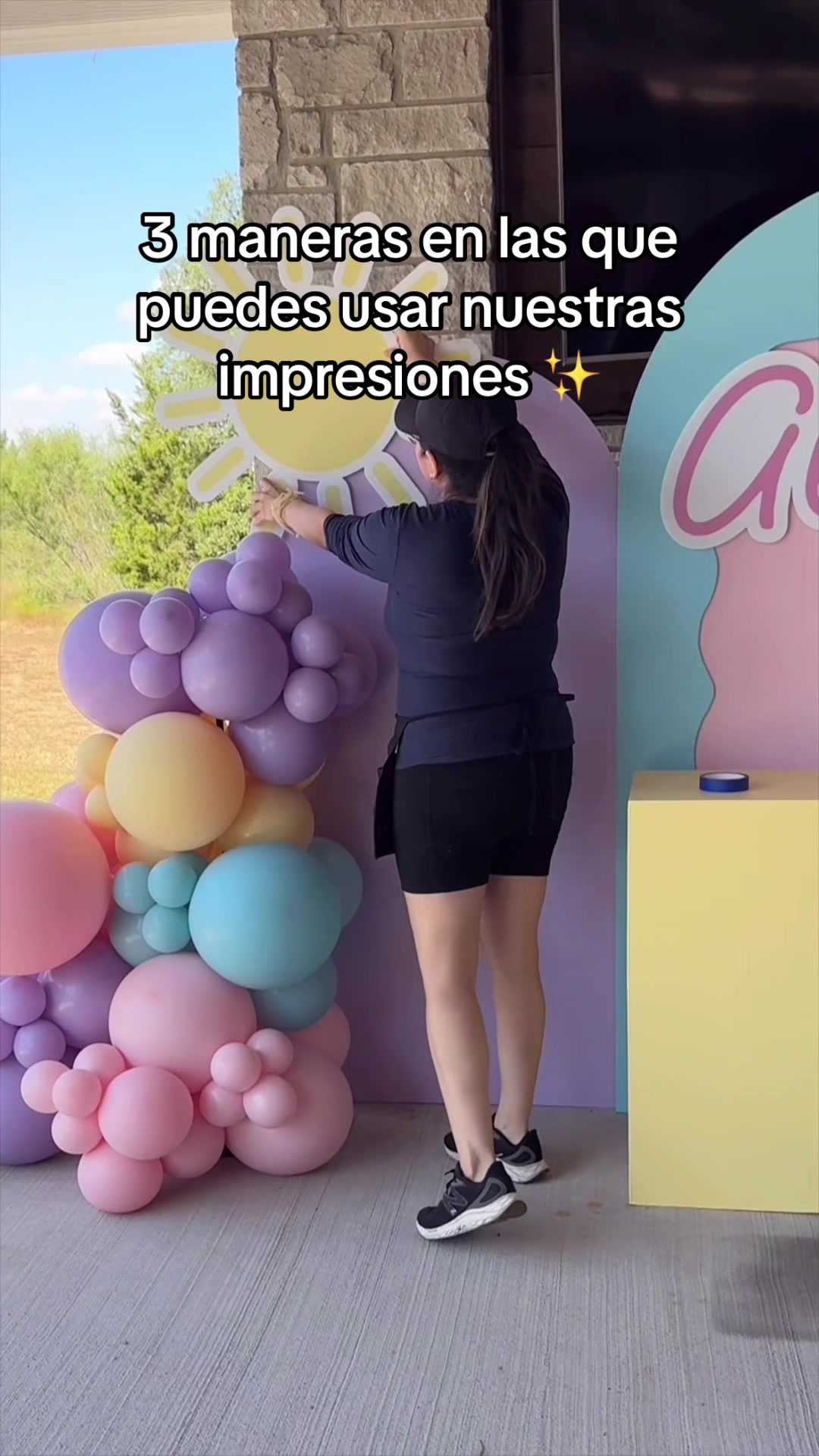 @Letscreateparties