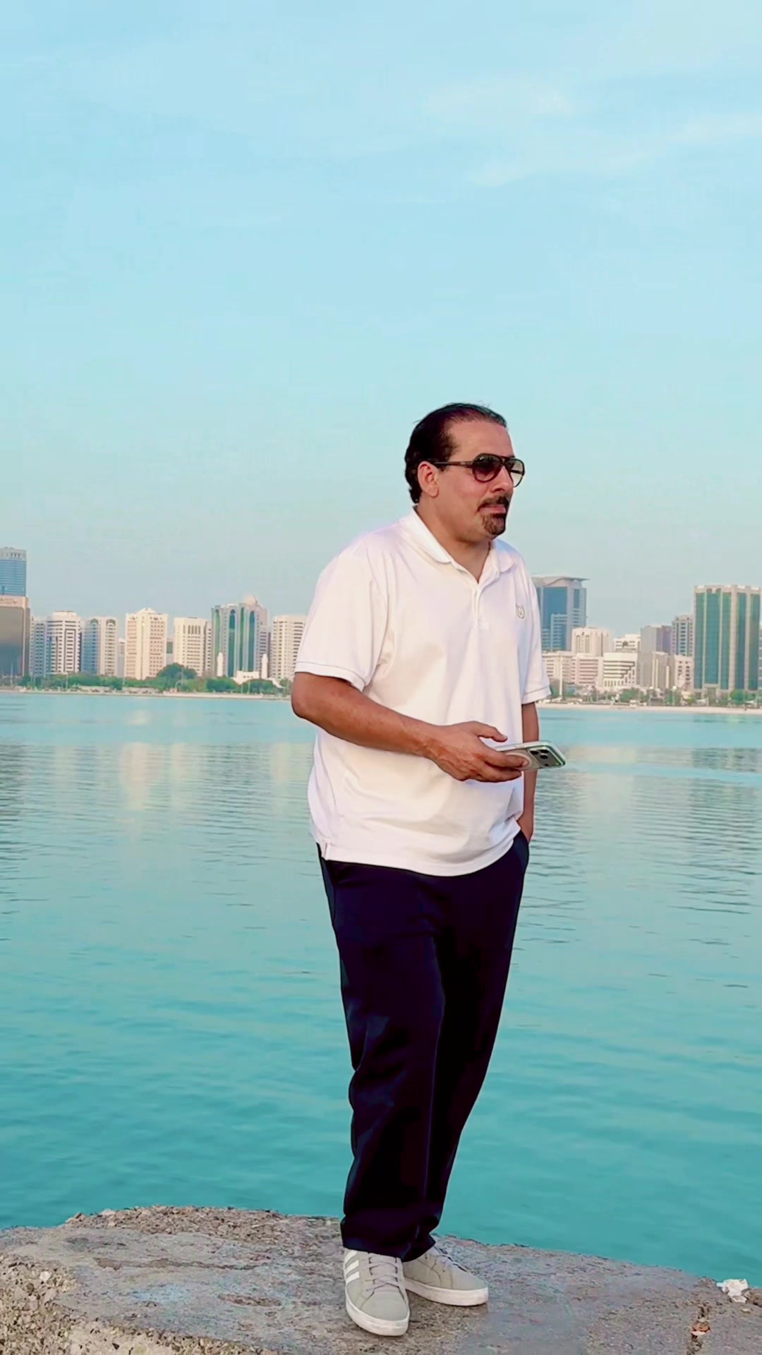 @VICTORYLINE Luxury Buses Dubai