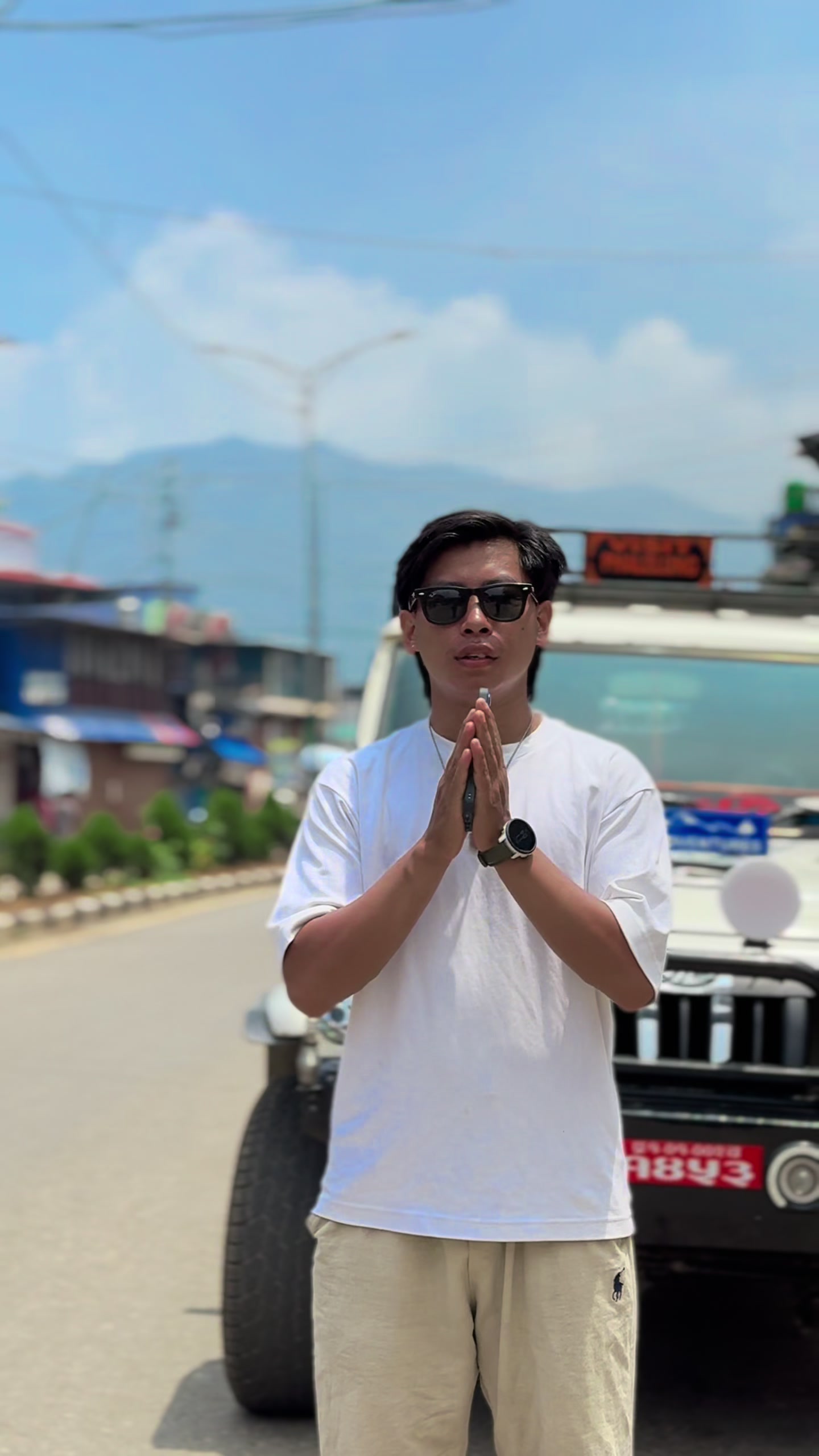 @Nogen Limbu Hangsarumba