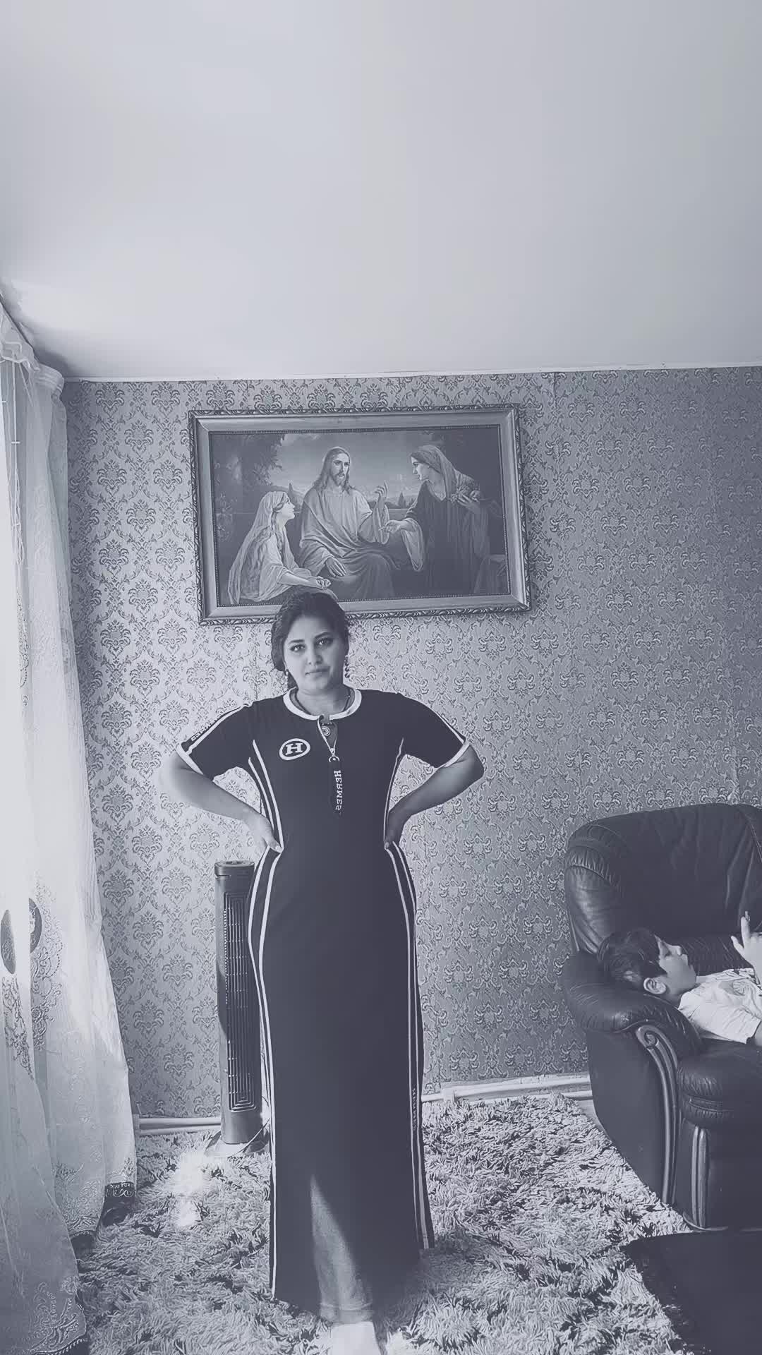 @Замужем