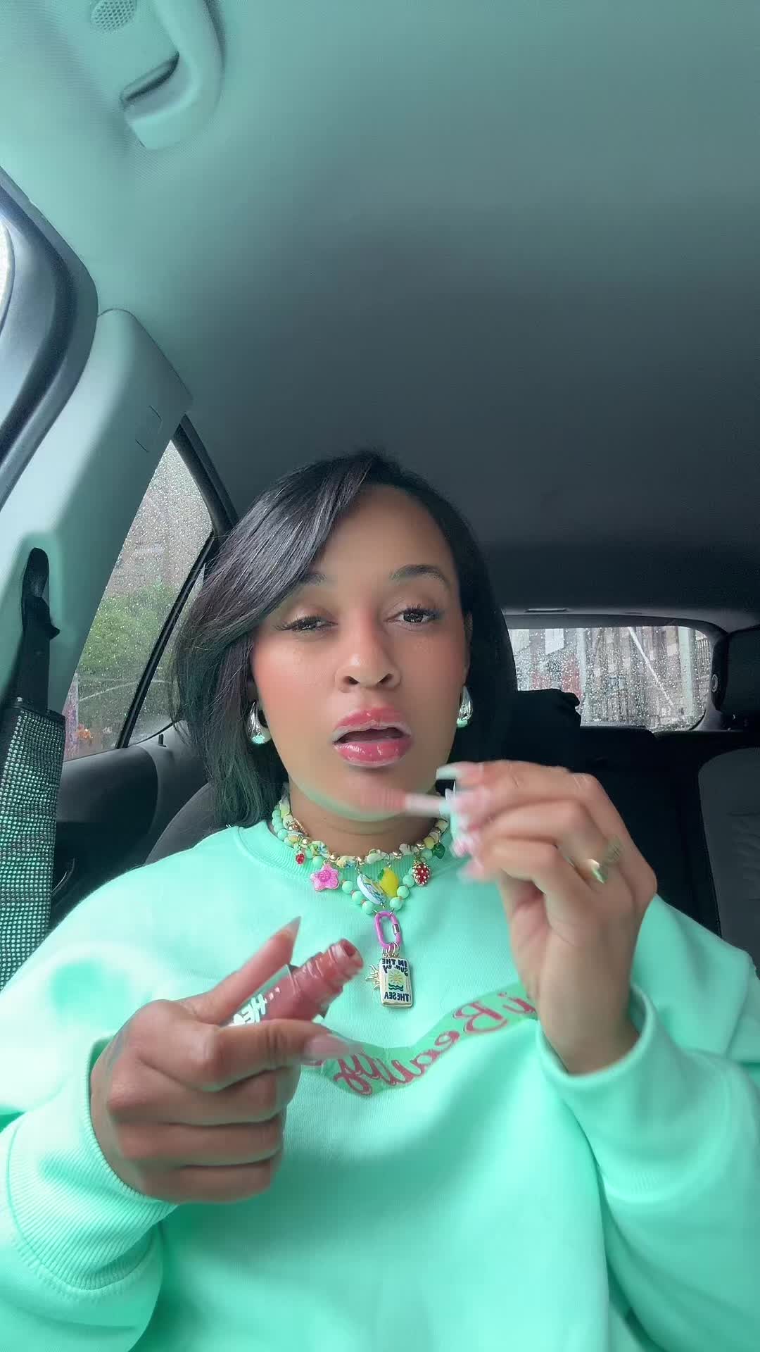 @Cecilia