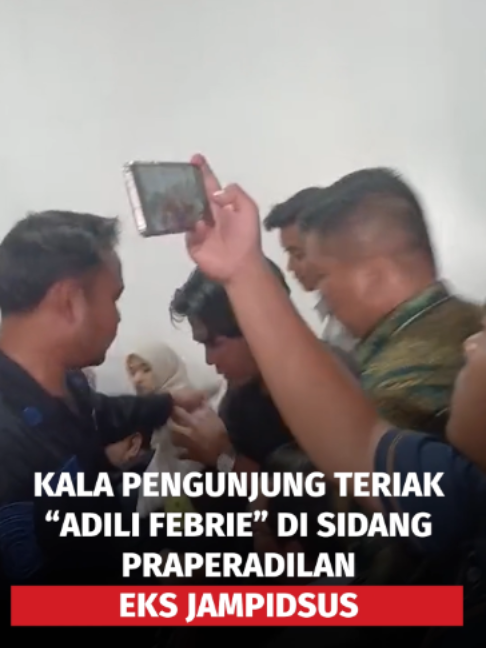 @Forum Keadilan