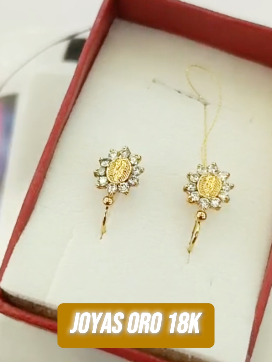 @El Palacio del Amor Joyería