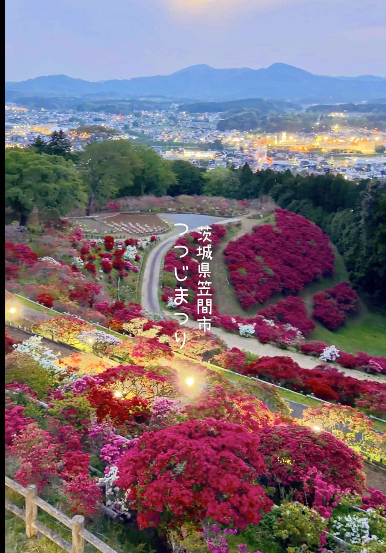 @けん/茨城の絶景