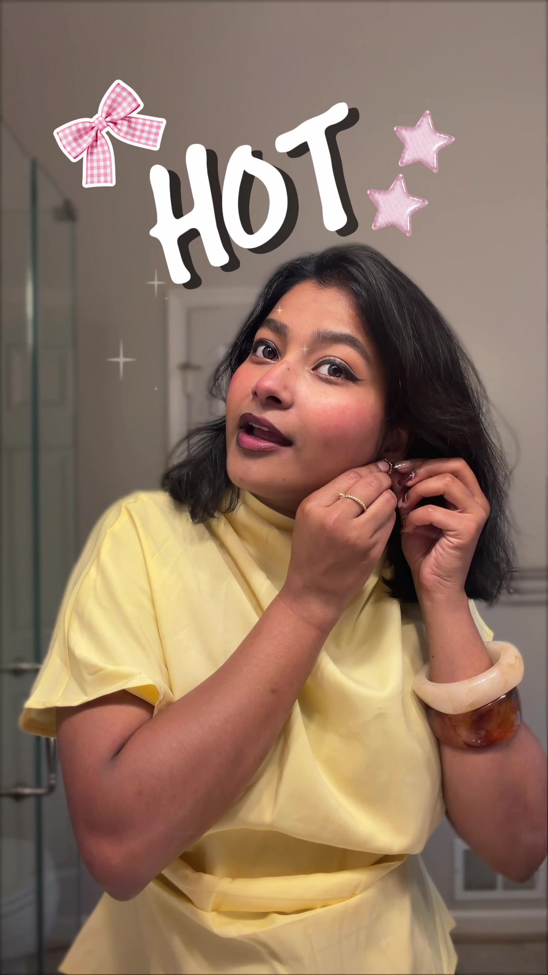 @Marisha Rahman