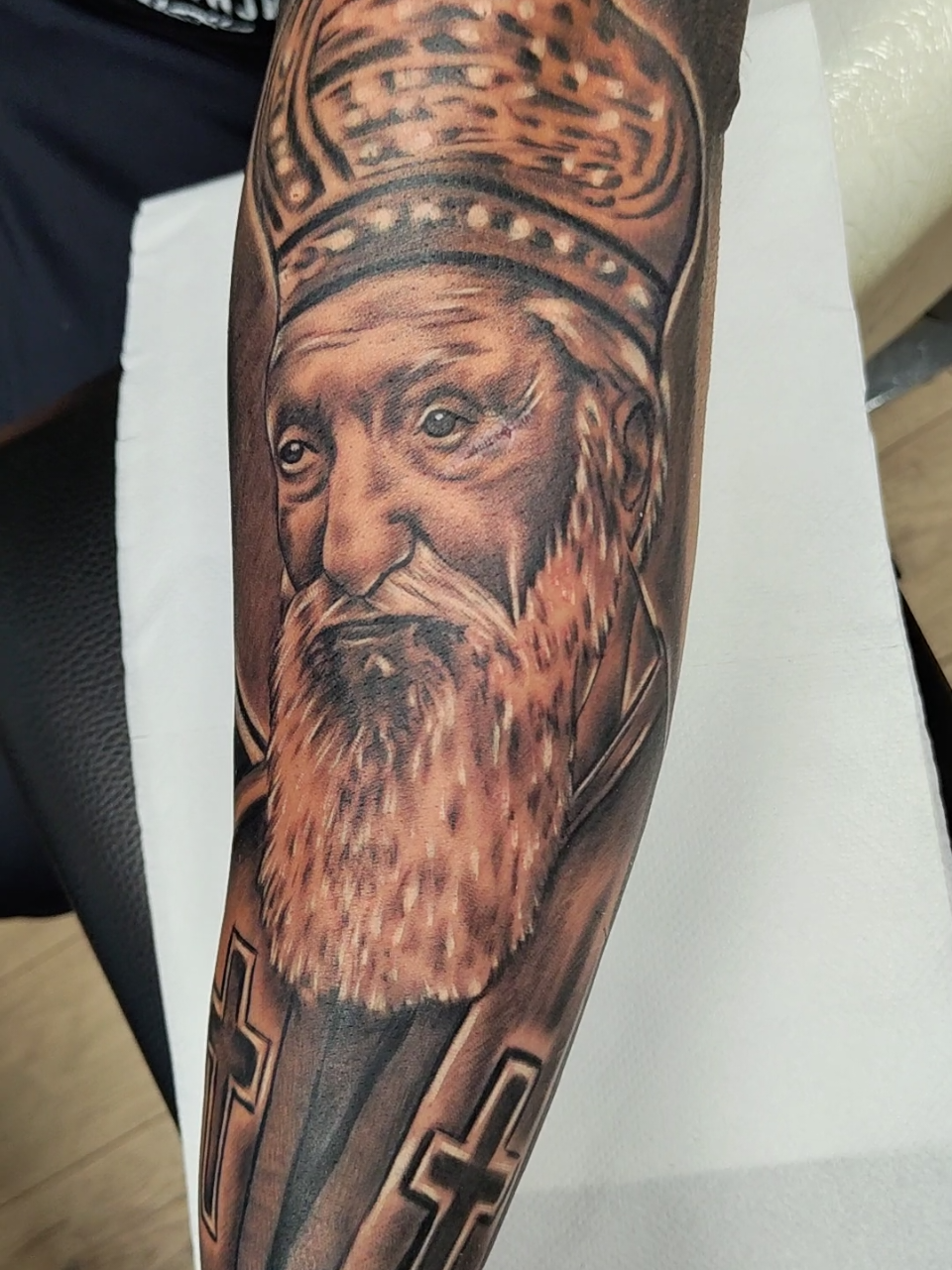 @Tattoo Šareni