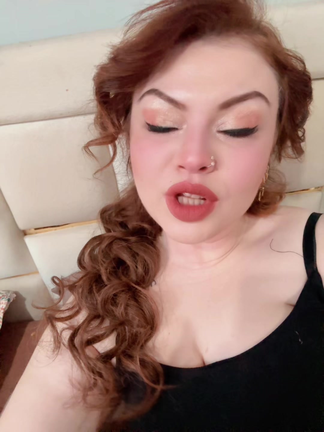 @MeLda Nur K&uuml;&ccedil;&uuml;k&ccedil;akır