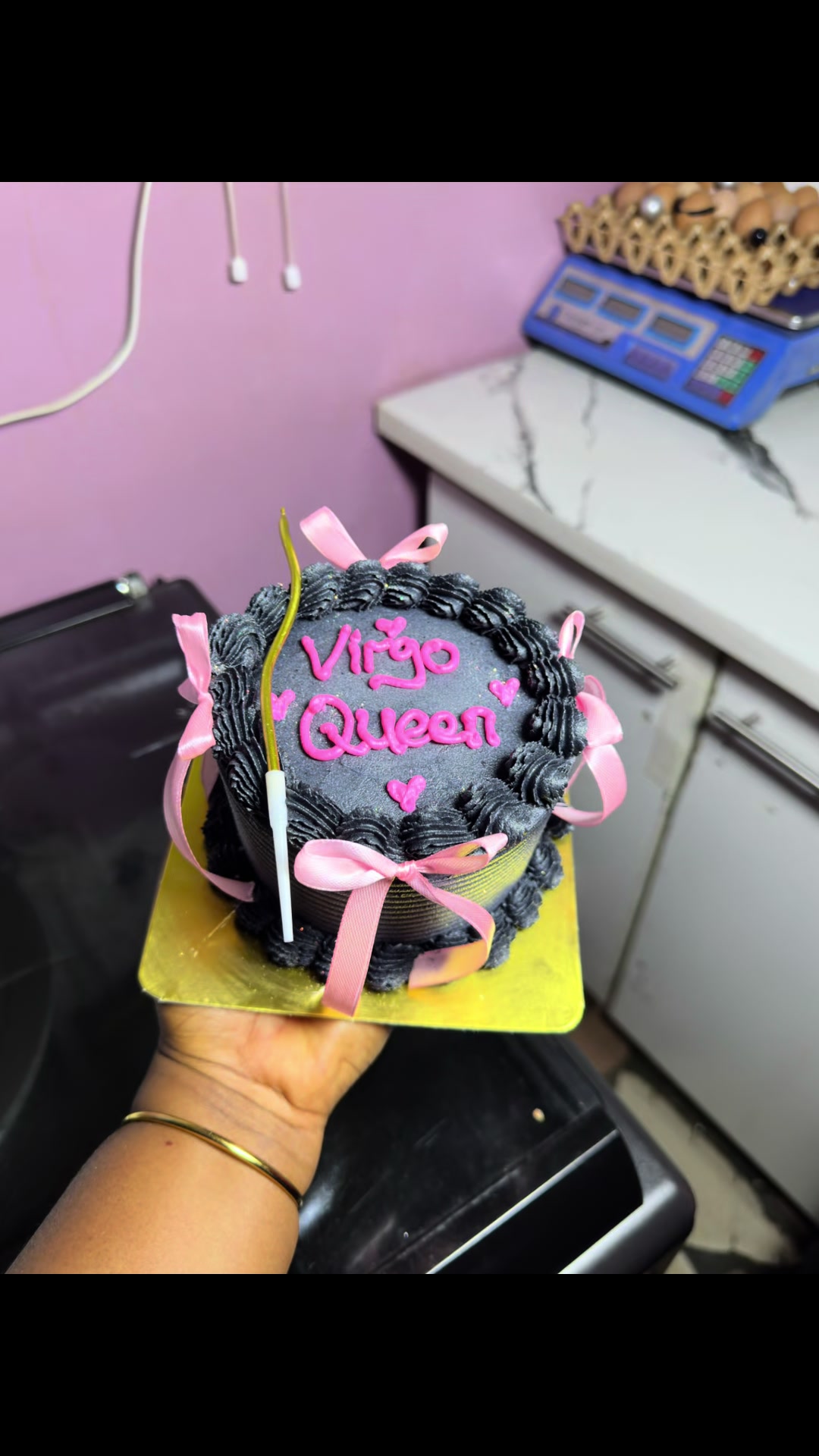 @Tohruks cakes of Ibadan