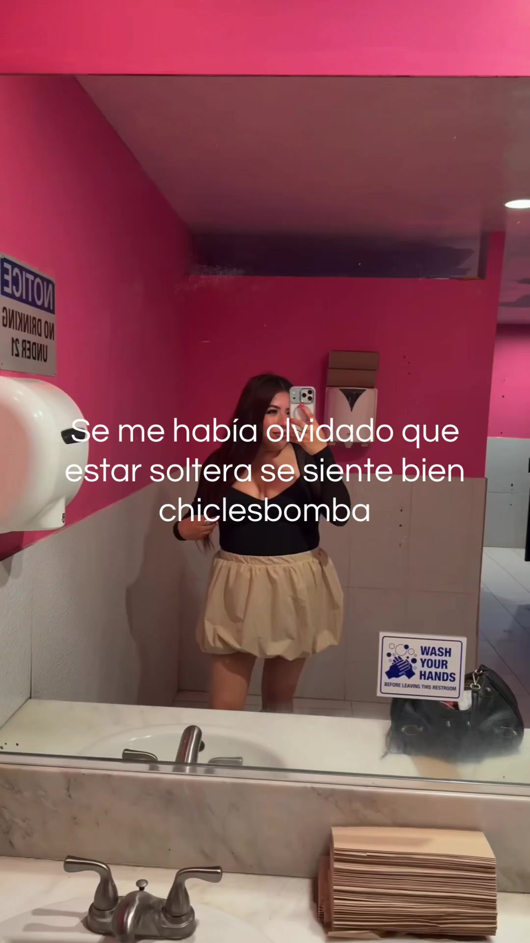 @Laura Sarah&iacute;