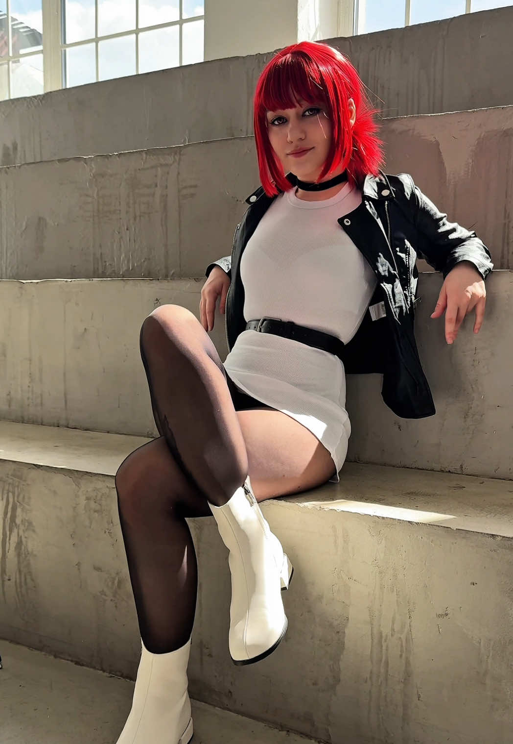 @IG: Donnami_cos