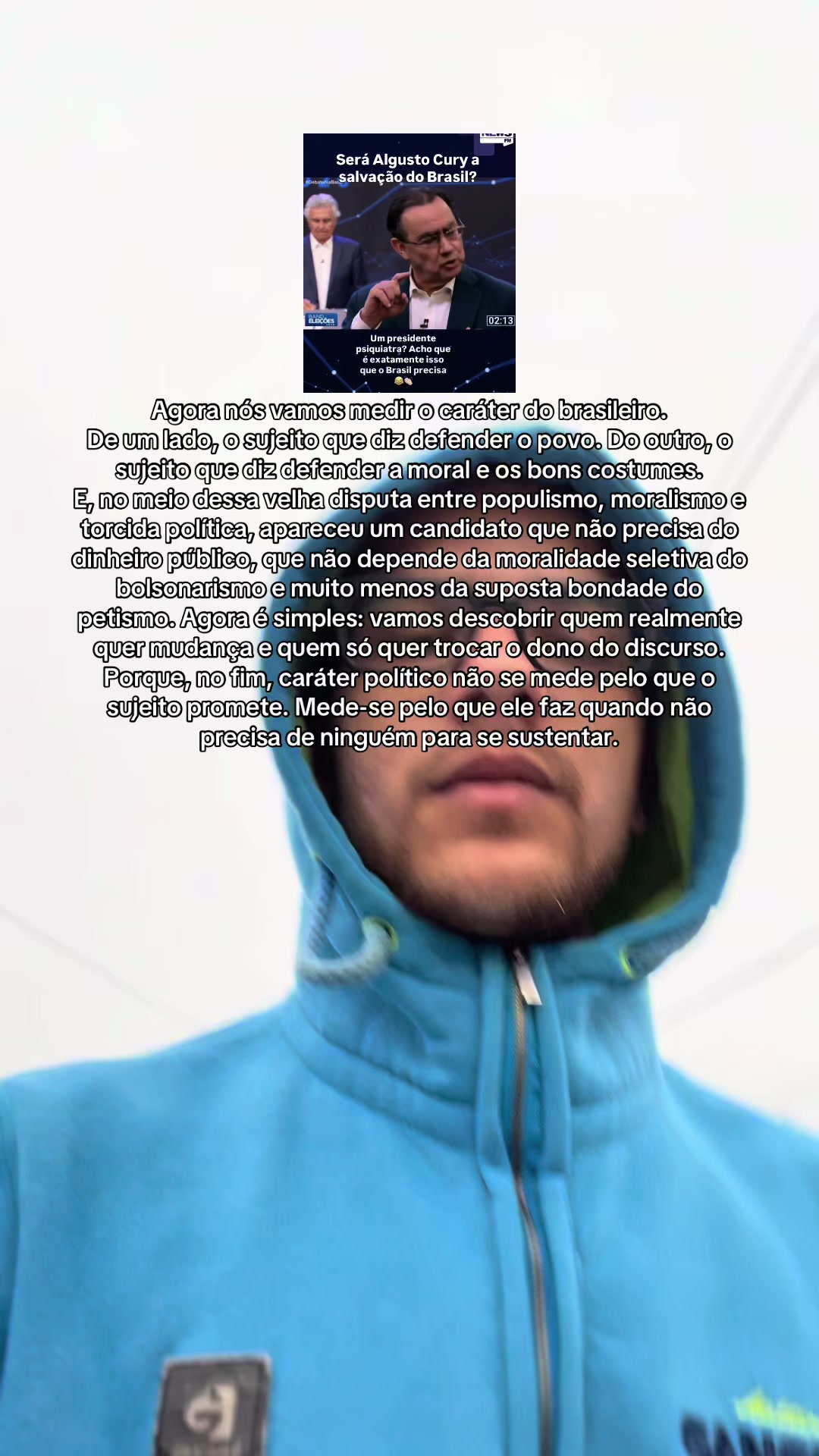 @Ricardo Pereira