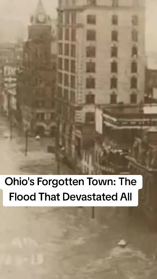 @Journey through Ohio