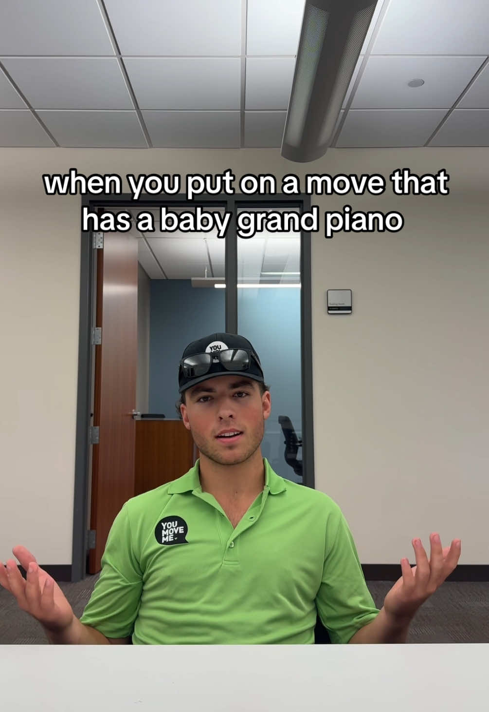 @You Move Me