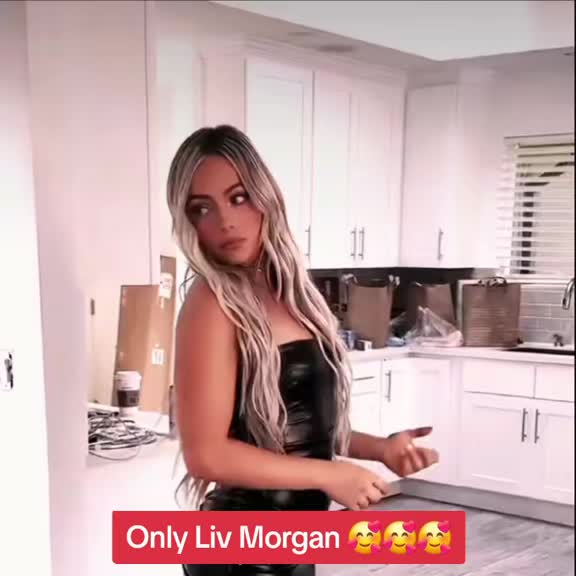@WWE_Liv_Morgan_Fan93