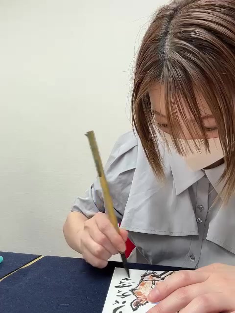 @小出あかりん先生