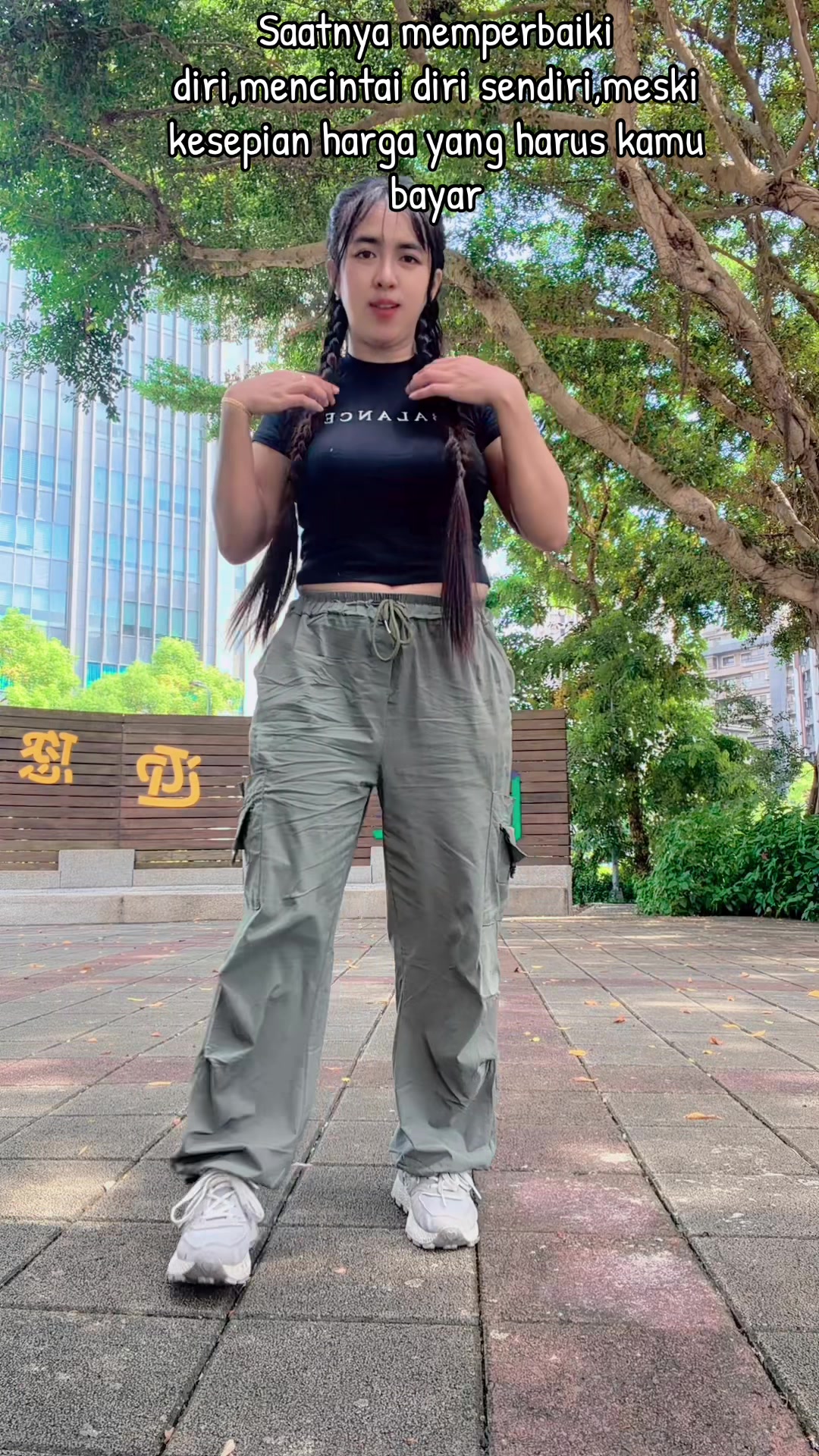 @Mengikutianda
