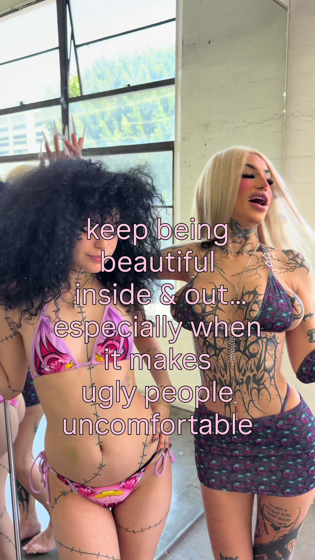 @Bubblegumthebrand