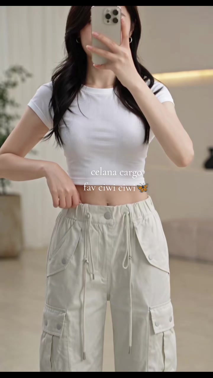 @Ootd outfit🛒