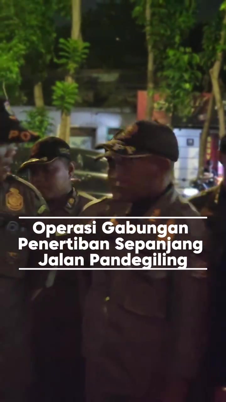 @SATPOL PP KOTA SURABAYA
