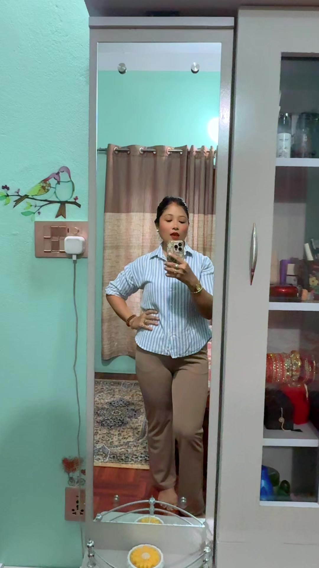 @Ankita ♈️ 💫