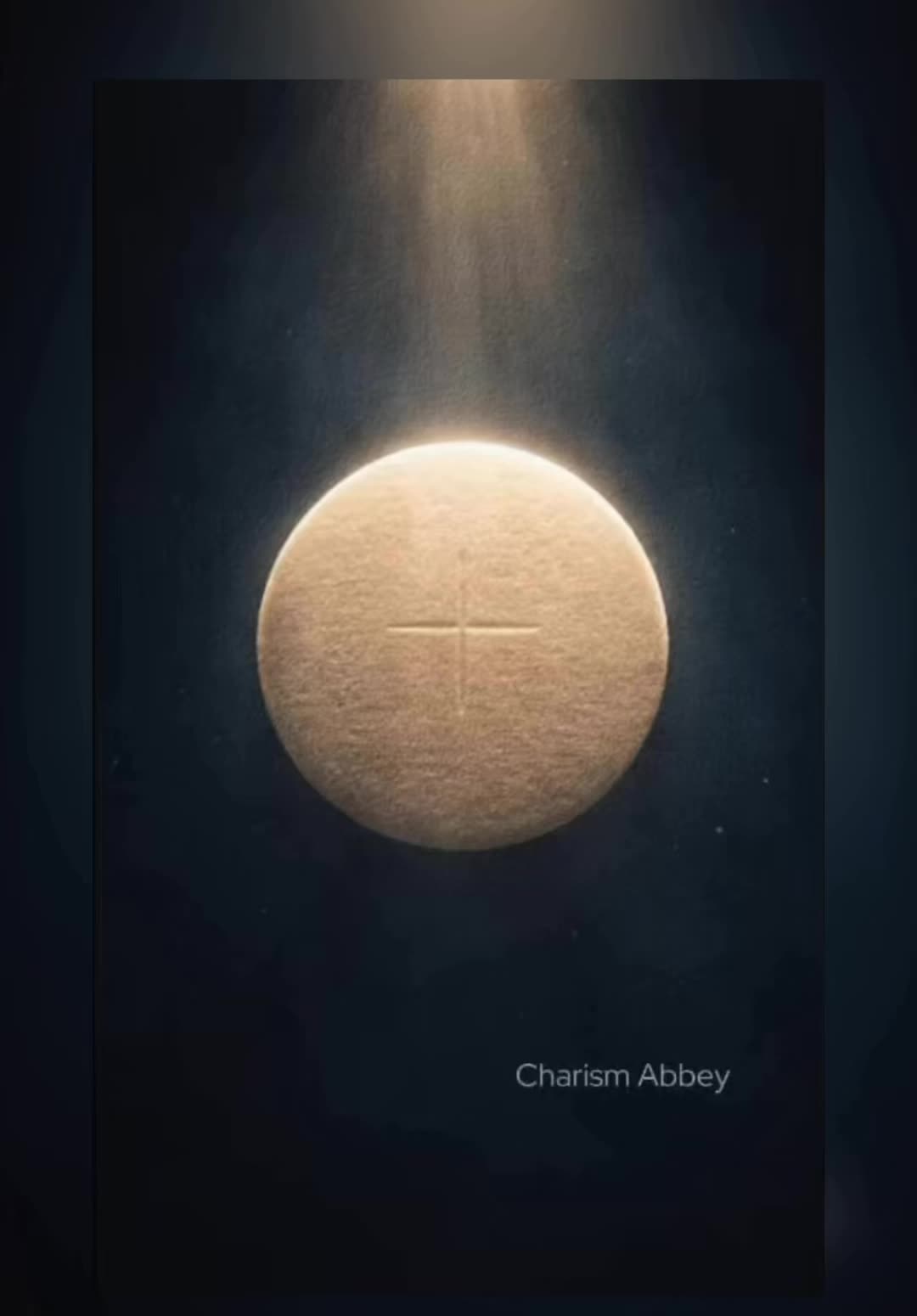 @Charism Abbey