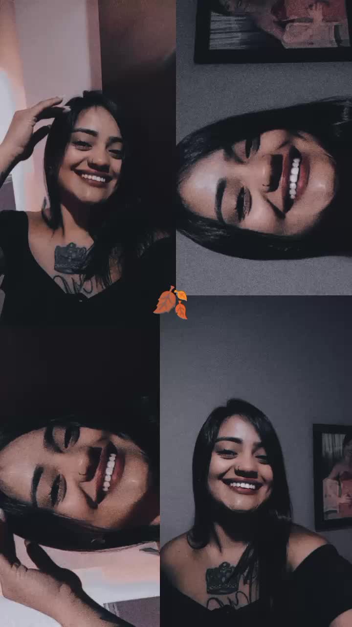 @Nanny santos