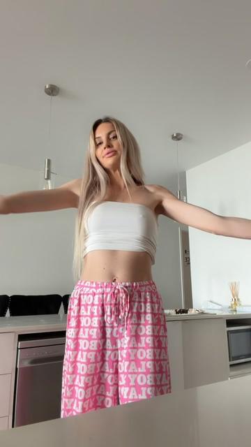 @Danielle