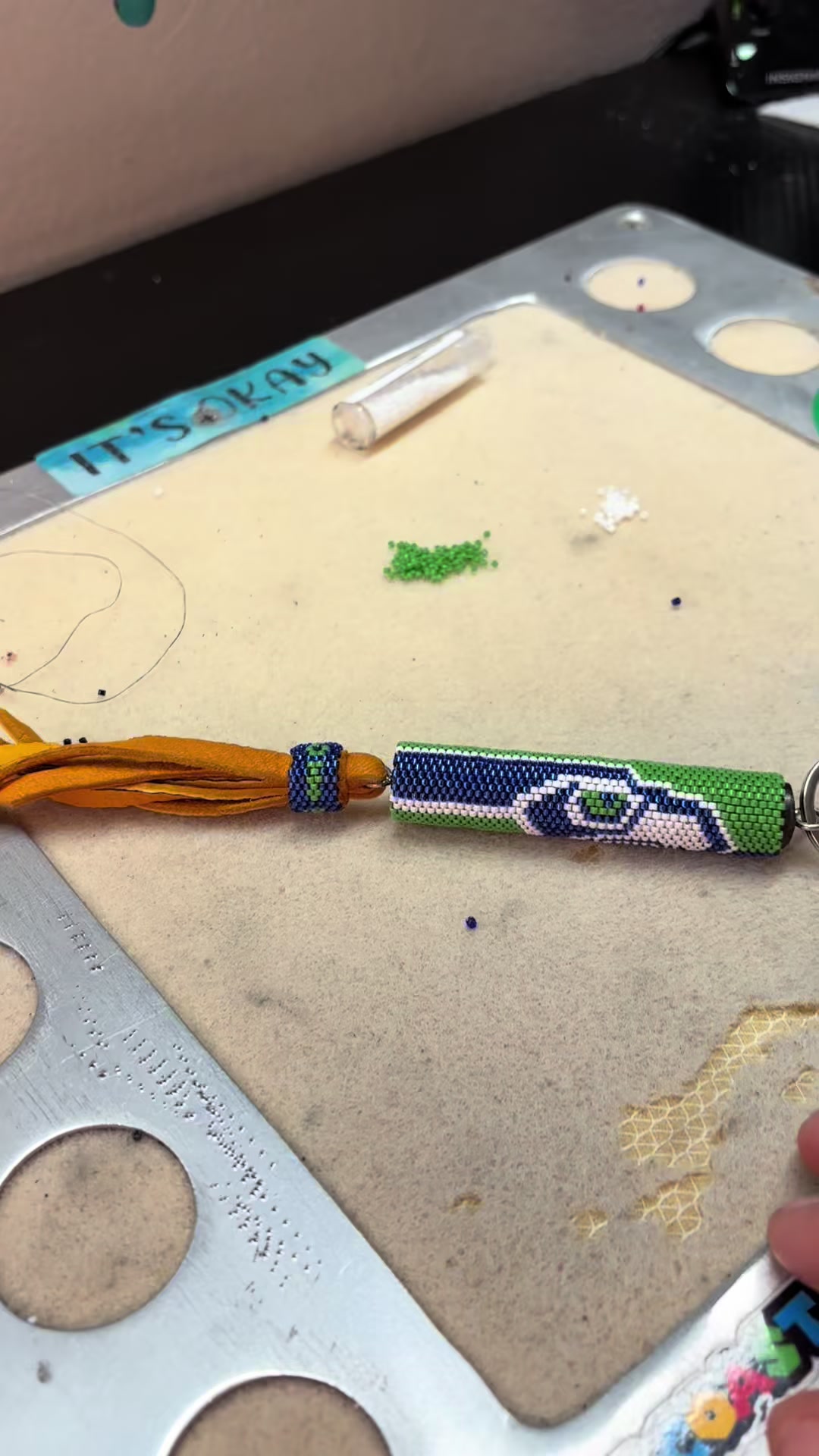@West Coast Beadwork