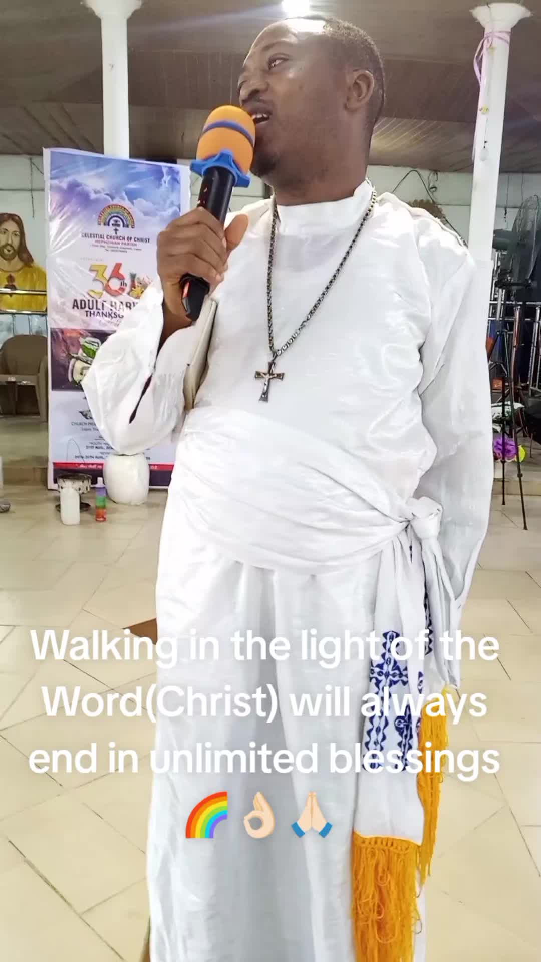 @Celestial Word Of Life 🌈🌈🌈