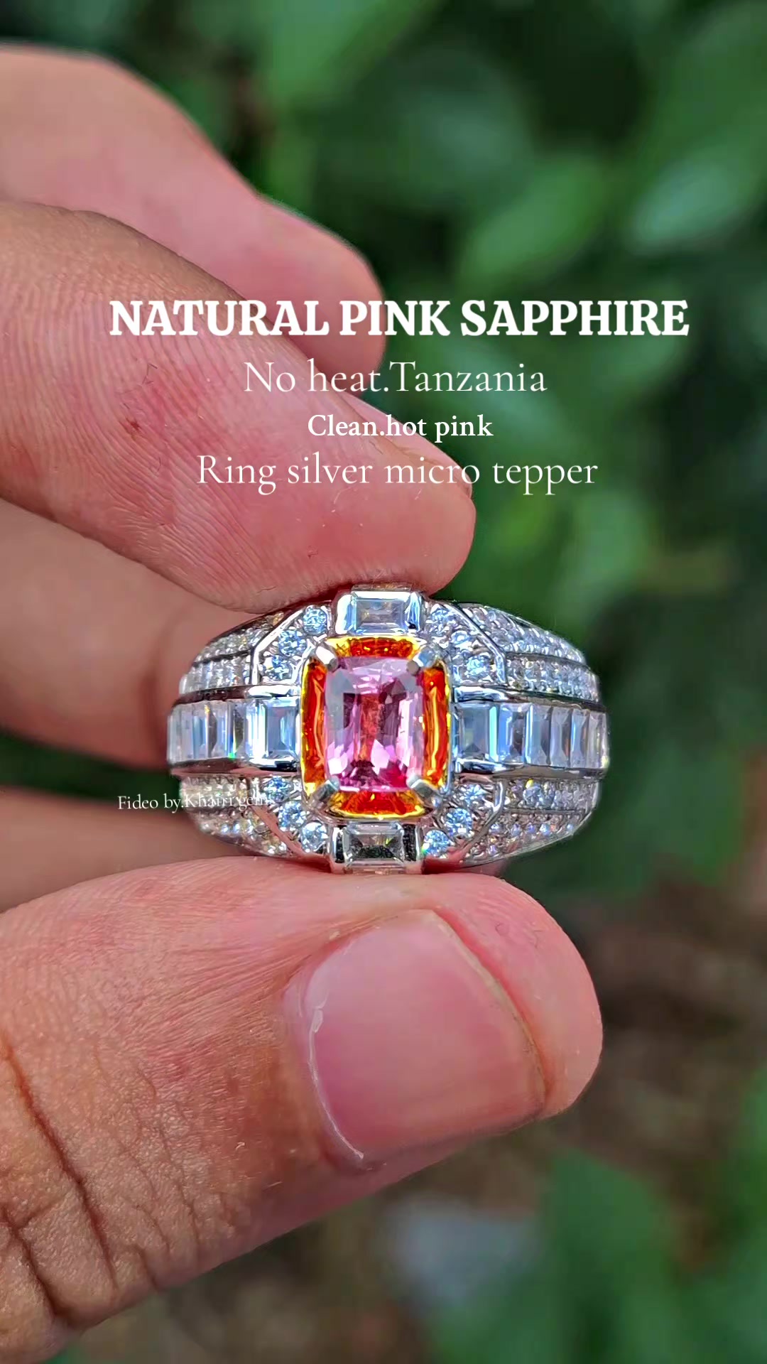 @khairi gems