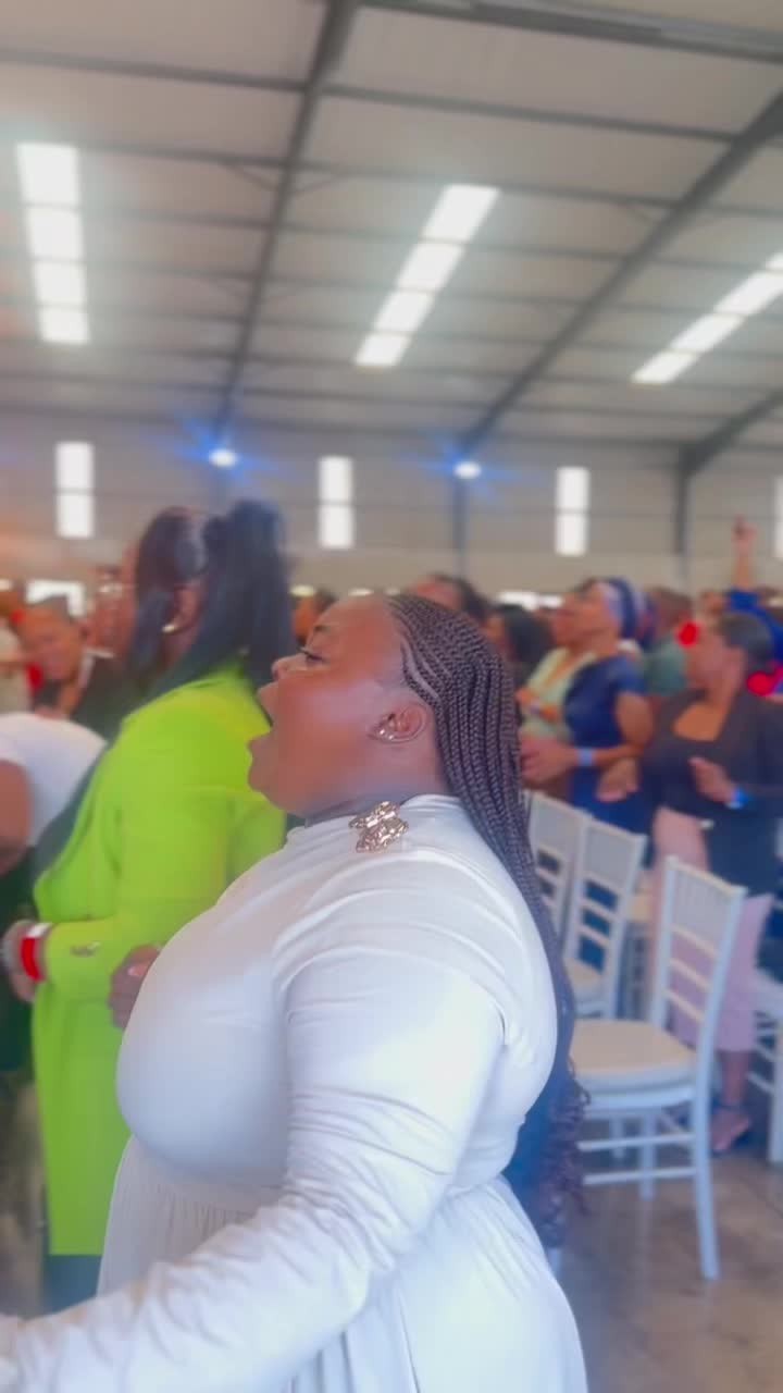 @Thobeka Mdluli
