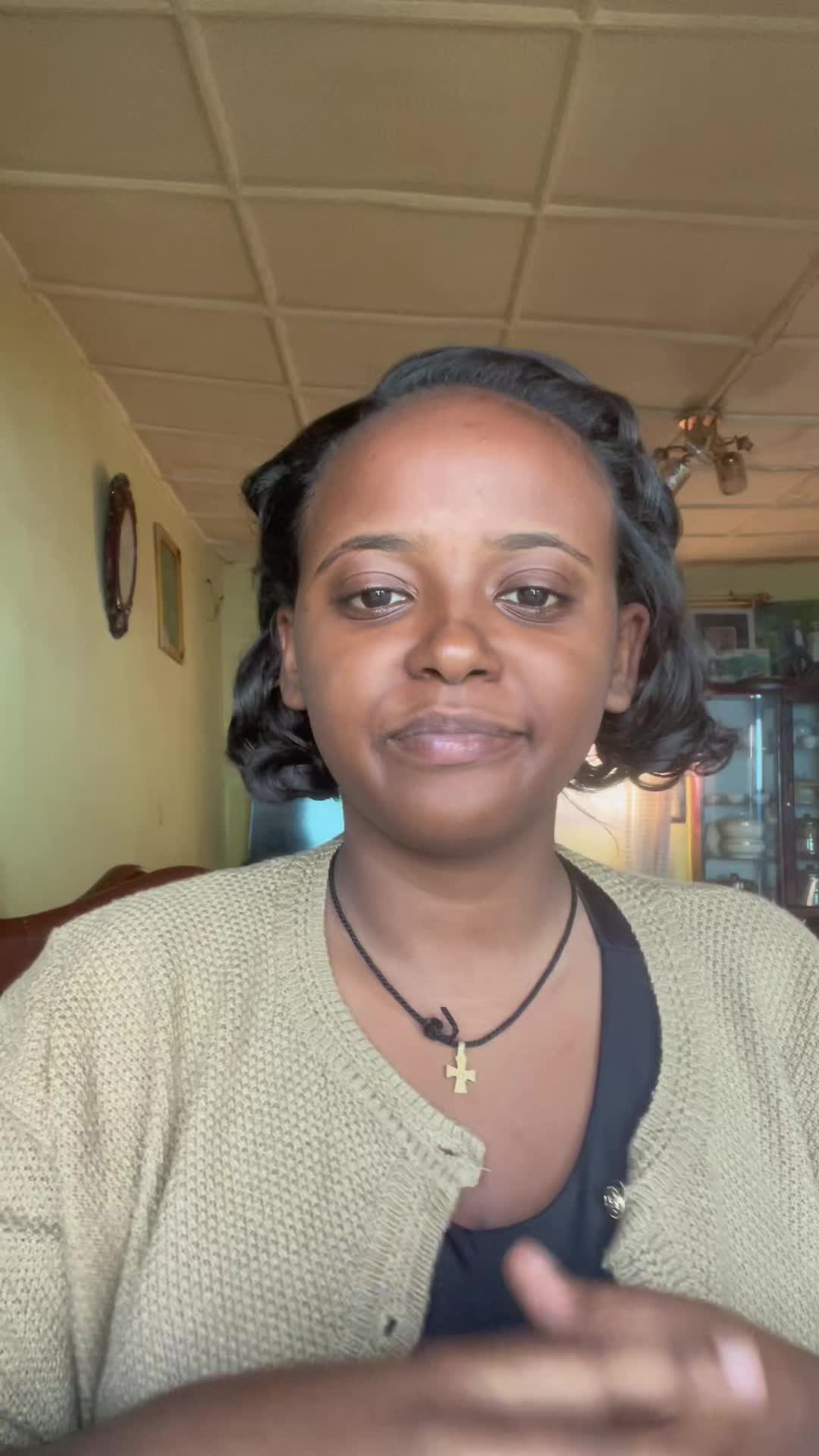 @ማህሌት