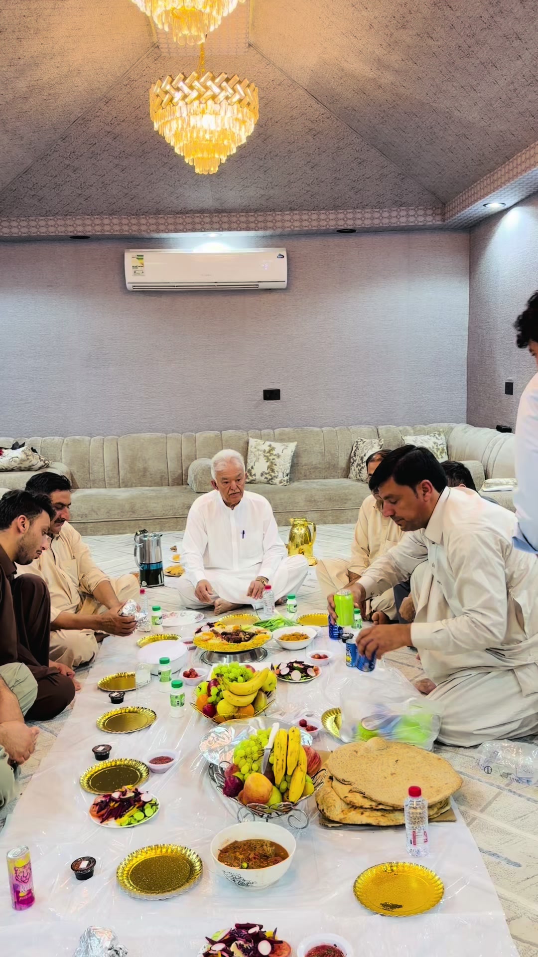 @Pir Ali Mohammad