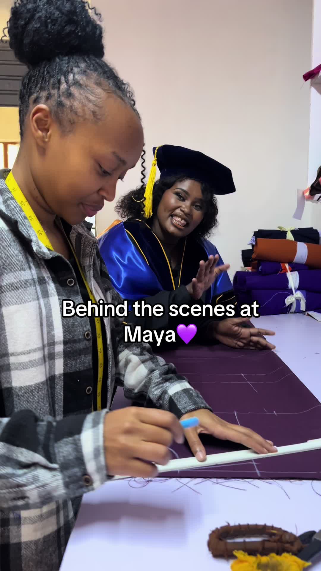 @Maya Couture💜💜