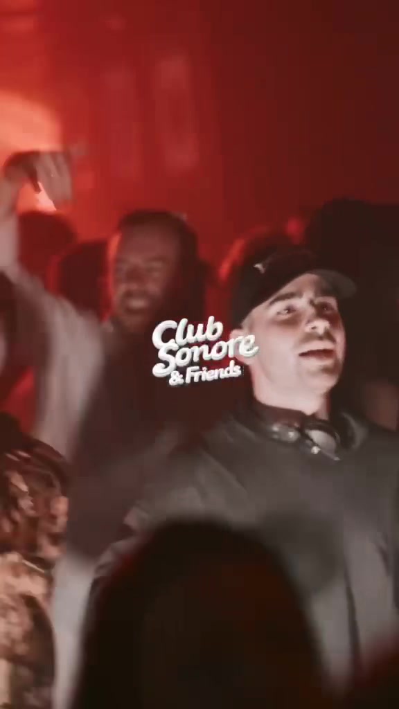 @Club Sonore 🌞