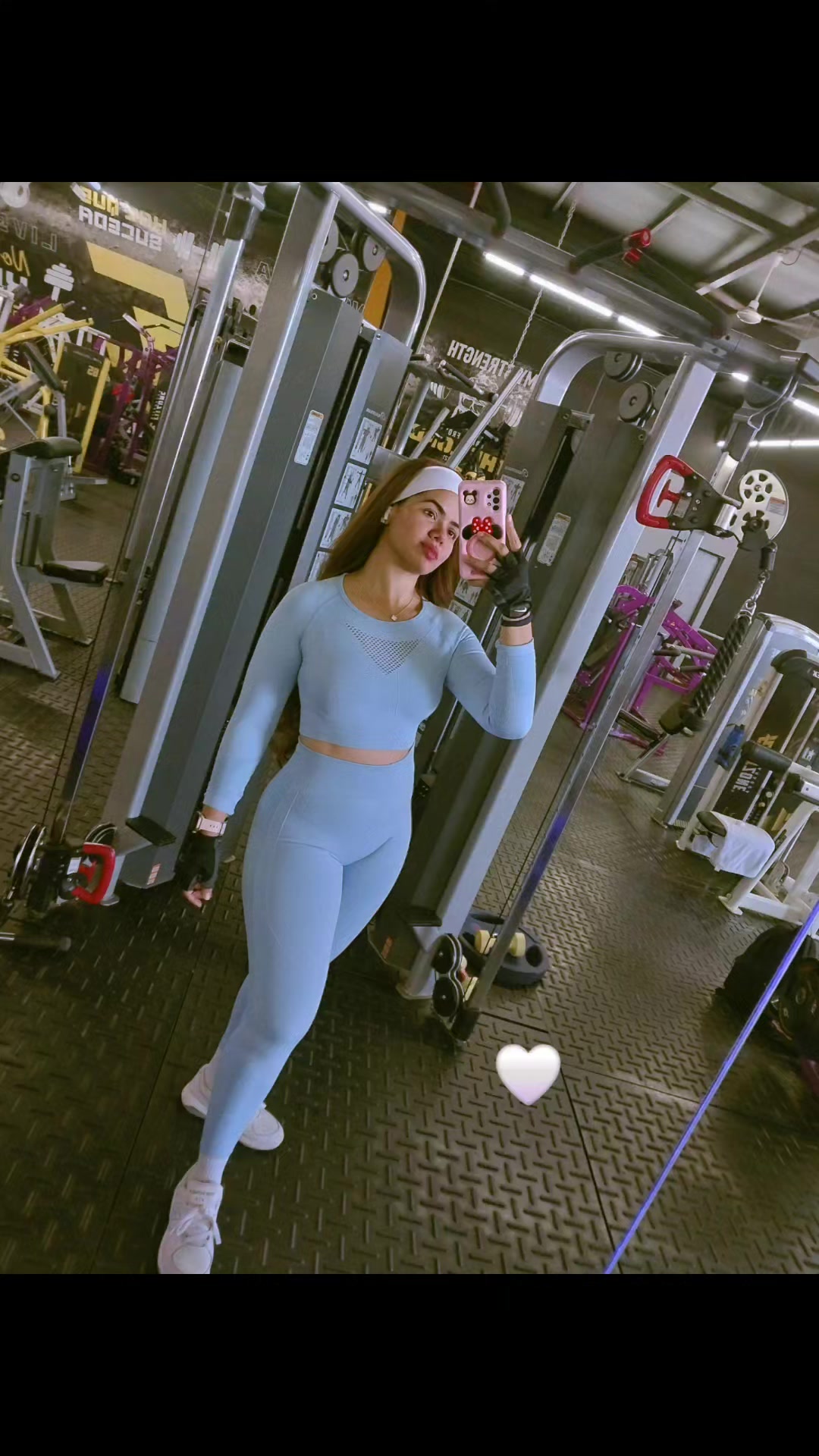 @Jeniffer Luna