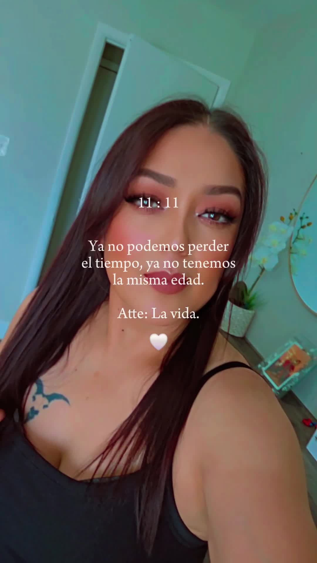 @♧Chaparrita♡⚘️🥰👑