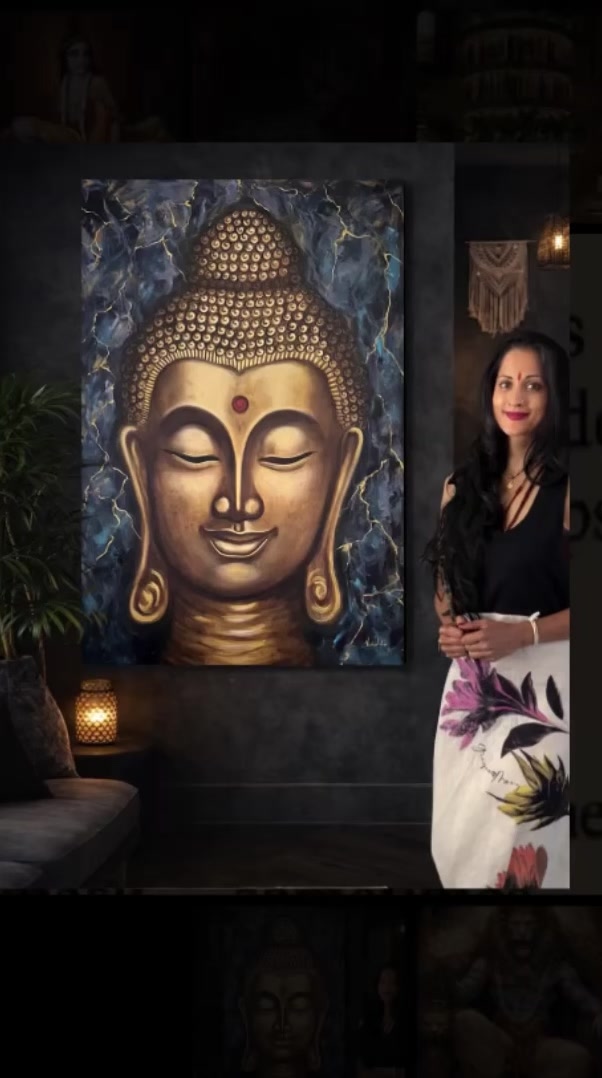 @Vishalia Pillay Art