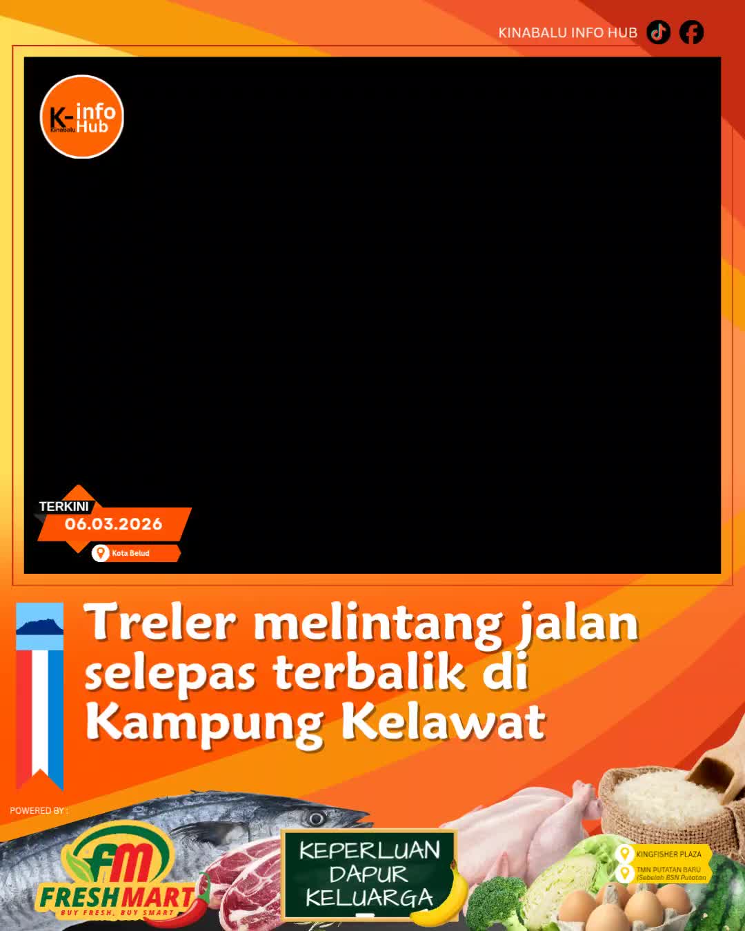 @Kinabalu Info Hub