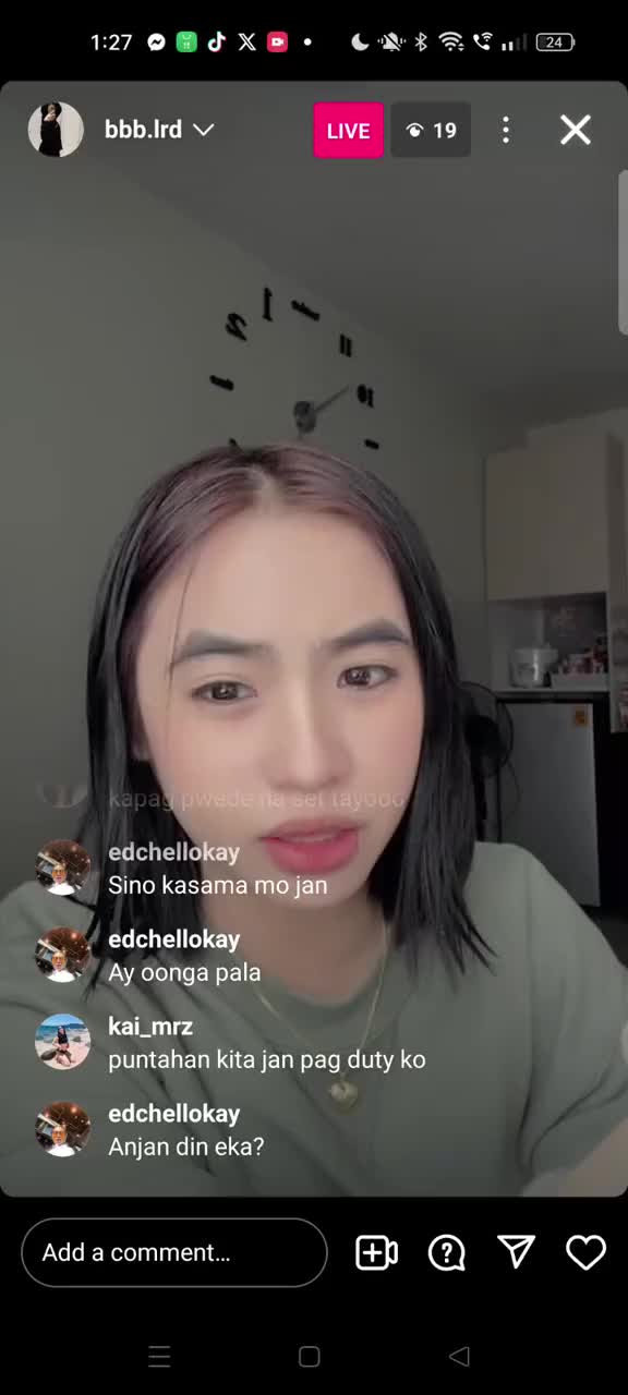 @beanne valerie delacruz