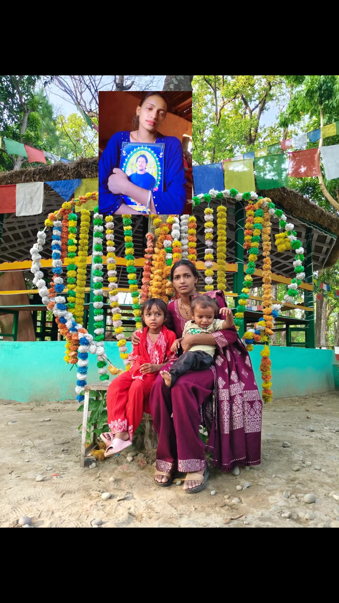 @Laxmi SS