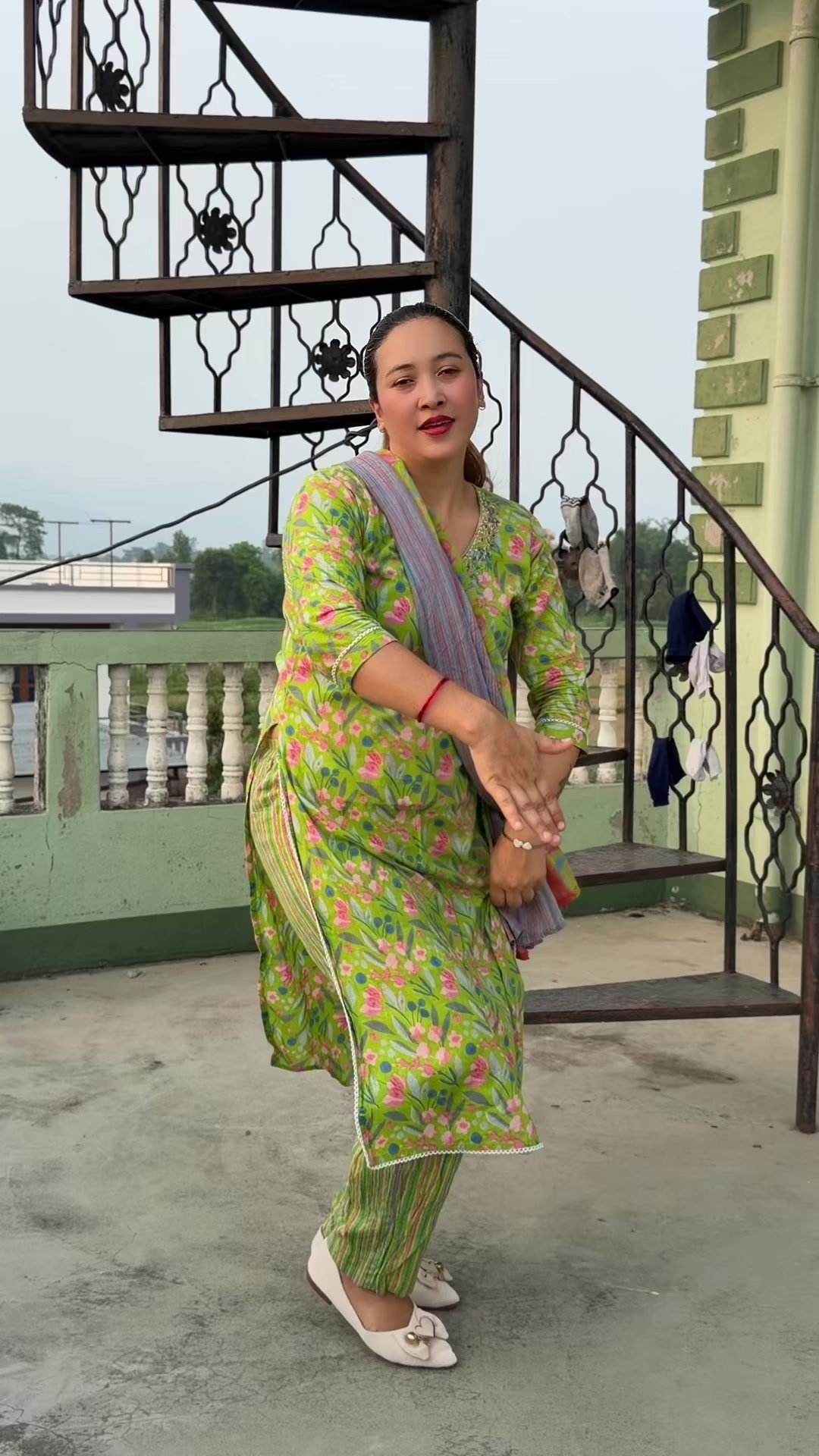 @Pramila Karki Khatri