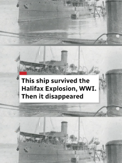 @CBC Nova Scotia